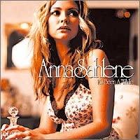 

CD АННА САЛЕН - Прошло много времени LSCD0005 Маленький снеговик, 2004 Япония Поп Б/У