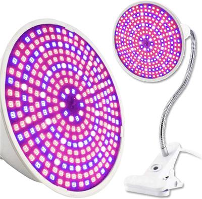Plant Grow Light Red Blue Full Spectrum Garden Flower Indoor UV Lamp