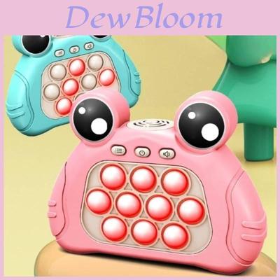 Écrasez les souris facilement Machine de jeu pour enfants pour l'éducation précoce et le divertissement