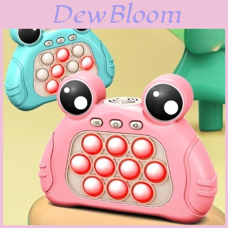 Écrasez les souris facilement Machine de jeu pour enfants pour l'éducation précoce et le divertissement