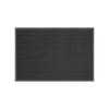 Commercial Floor Mat PVC Rectangle Hotel Mall Cafe Entrance Week Welcome Customizable Templates 0.5sqm