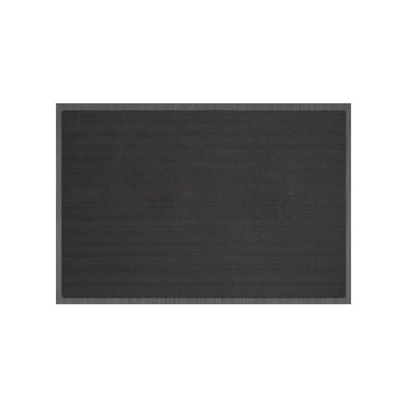 Commercial Floor Mat PVC Rectangle Hotel Mall Cafe Entrance Week Welcome Customizable Templates 0.5sqm