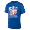 Blue Jays 2025 Šampioni ALCS Podpisové Vintage Tričko Unisex Tričko