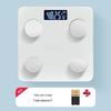 MiLing Intelligente Bluetooth Körperfettwaage (CN-Version)