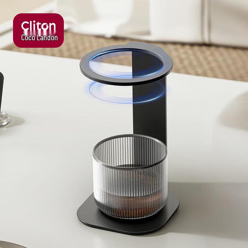 

CLITON Портативная беспроводная эспрессо-машина