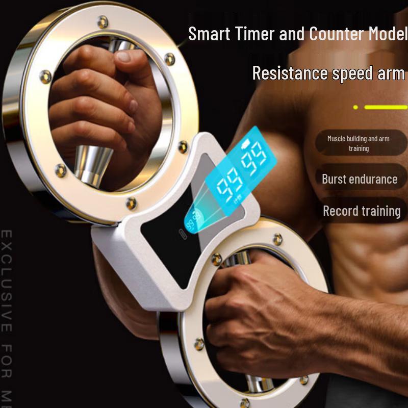 Shuangan Resistance Rotational Arm Trainer