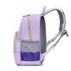 Cartoon Dinosaur Children's Schoolbag Primary School Students Large Capacity Backpack