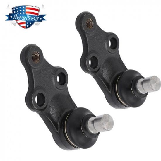 2 шт. Шаровая опора нижнего рычага передней подвески Подходит для Hyundai Tucson Kia Sportage