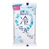 Bioré Cooling Sheets Unscented Set 3 can also be used heat prevention.