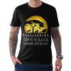 The Lion King Baaa Sowenya T-Shirt, Men's Women's All Sizes (pfa-295)