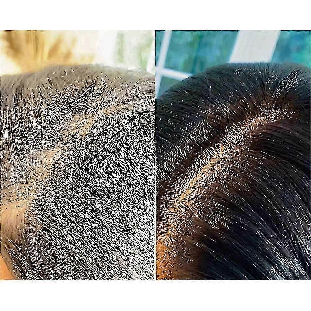 Nova Hair Dye Shampoo, Nova Hair Instant Dye Shampoo,Hair Color Shampoo for Hair_yyc