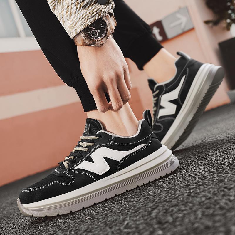 Fashion Luxury Brand Mens Sneakers Man Running Sport Shoes Summer New Mesh Walking Shoes Outdoor Men Shoe 2025 New Fitness Tennis Flats