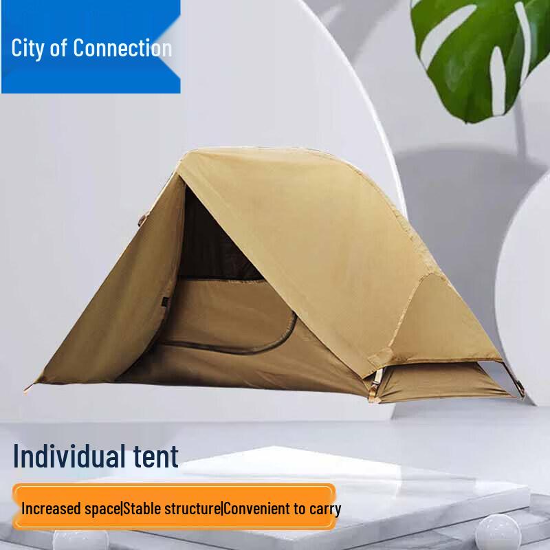 Lianzhicheng Single Person Camping Tent