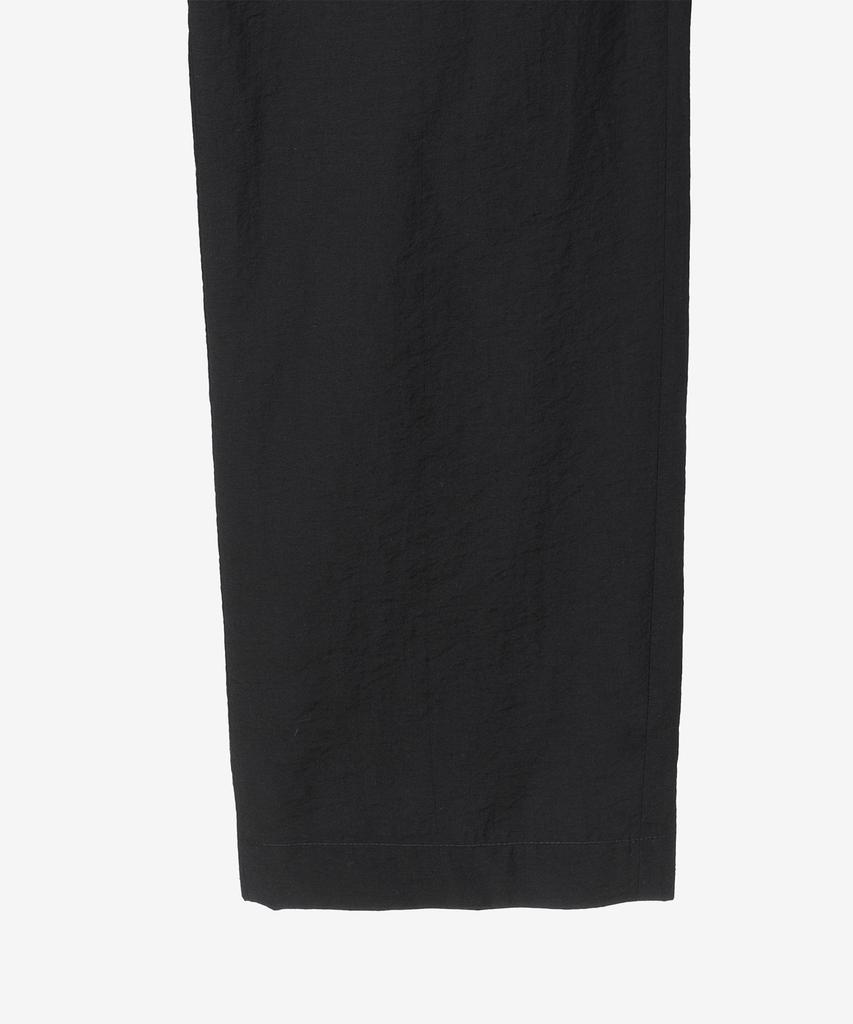 MINDBRIDGE [Couture] Relaxed Fit One-Tuck Full Elastic Waist Pants Mypt3173