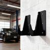 A0NE Mild Steel Wall Mounted Floor Jacob Owner For Garage Tool Approachability