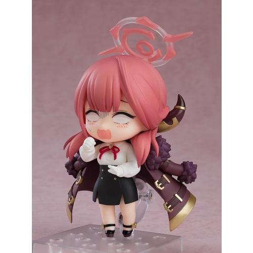 Nendoroid Blue Archive Rikuhachima Al Non-scale Plastic Painted Movable Figure
