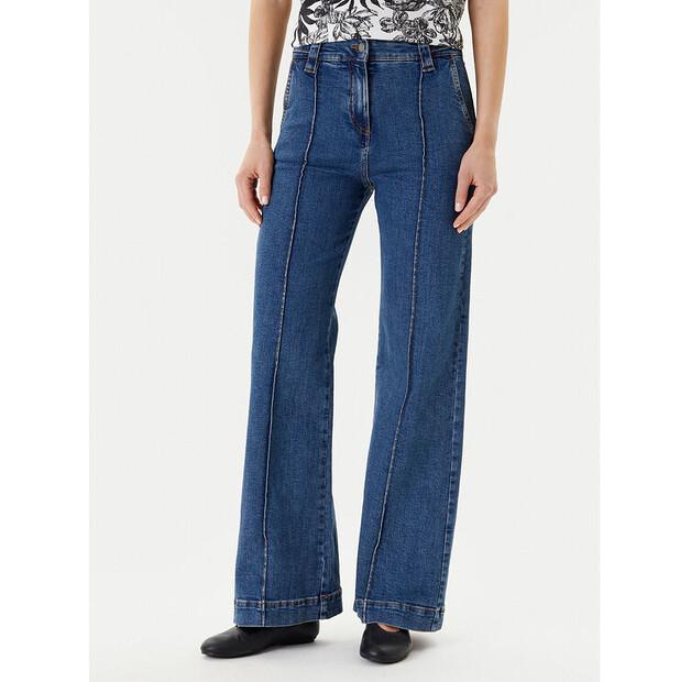 Джинсы United Colors Of Benetton 4W8CDE02F EU 31