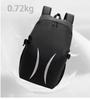 Large Waterproof Outdoor Cycling & Motorcycle Helmet Backpack
