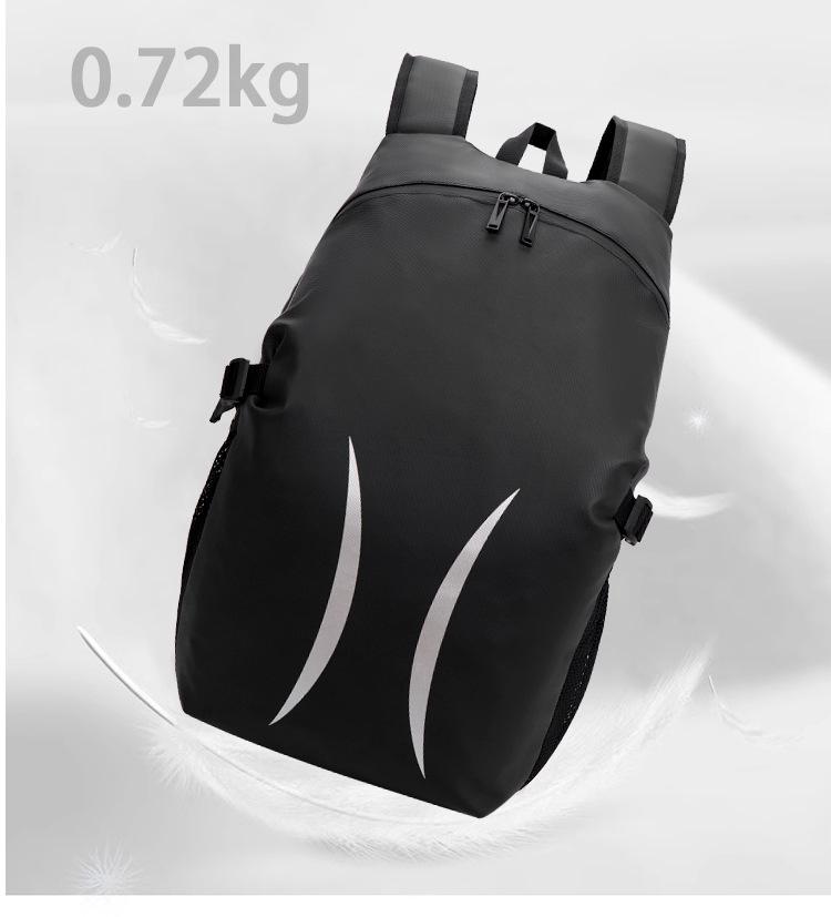 Large Waterproof Outdoor Cycling & Motorcycle Helmet Backpack