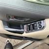For Toyota Land Cruiser 300 LC300   2024 inner door armrest window lift switch panle cover glass control cover sticker