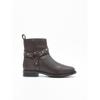 Bro5 Casual Boot Brown Color 104929