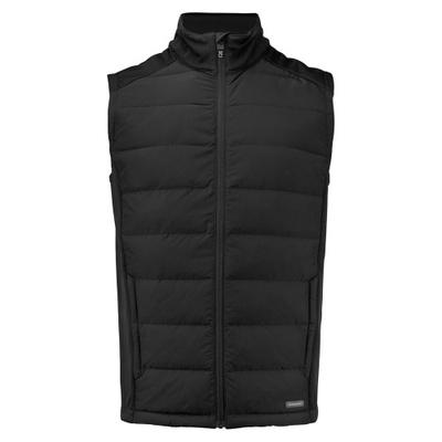 Cutter & Buck Men's Oak Harbor Body Warmer