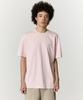 Reebok Archives Ice Cotton T-Shirt - Light Pink