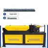 Erboli GTQ4-14 Fully Automatic Dual Traction Variable Frequency Rebar Straightener CN Plug (adapter Included)