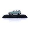 Voiture Miniature de Collection - NOREV - RENAULT 5 TL - 1972 - Light Blue - 510528