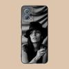 Ana Tijoux Mobile Cell Phone Case for Huawei P60 P50 P40 P30 P20 P10 P9 P8 Pro Lite Plus Colorful Printing Cover Luxury Pretty