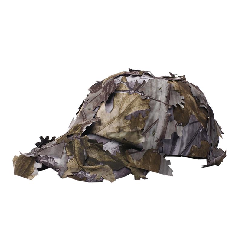 Estilo Militar Camuflaje Gorra , Camuflaje Ej/ército Sombrero para Wargame Pesca Deportes Al Aire Libre Juegos