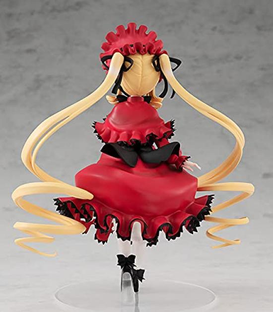 POP UP PARADE Rozen Maiden Shinku Non-scale ABS&PVC Painted Complete Figure