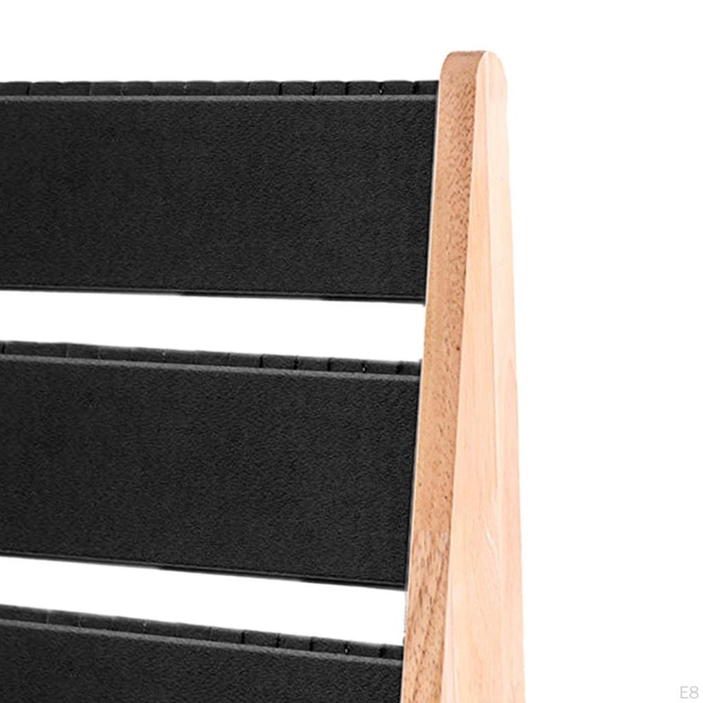 Elegant Necklace Organizer Stand for Retail Stores