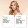 Zephoco Multi-Effekt CC Cream Natürlicher Farbton Feuchtigkeitsspendender Concealer Leichter Täglicher Schutz 50ml