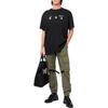 Off-White Fw22 Tee Men's OMAA038C99JER0071001