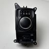 Shifter Auto Transmission Selector Knob 4WD Transfer Case Switch for RAM 1500