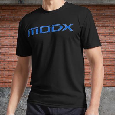 Men's and Women's T-shirts Modx