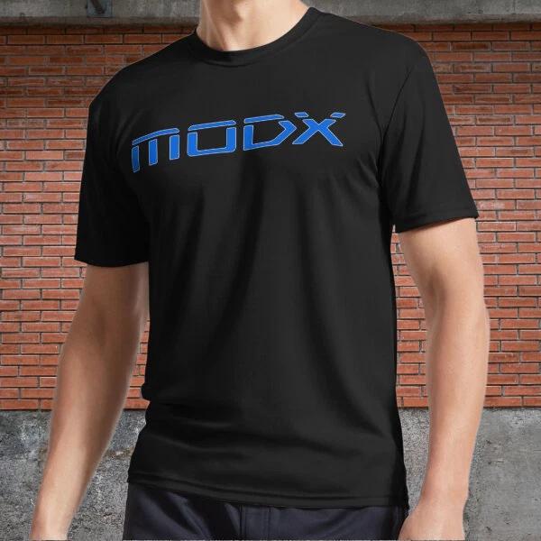 Men s and Women s T-shirts Modx XXXL