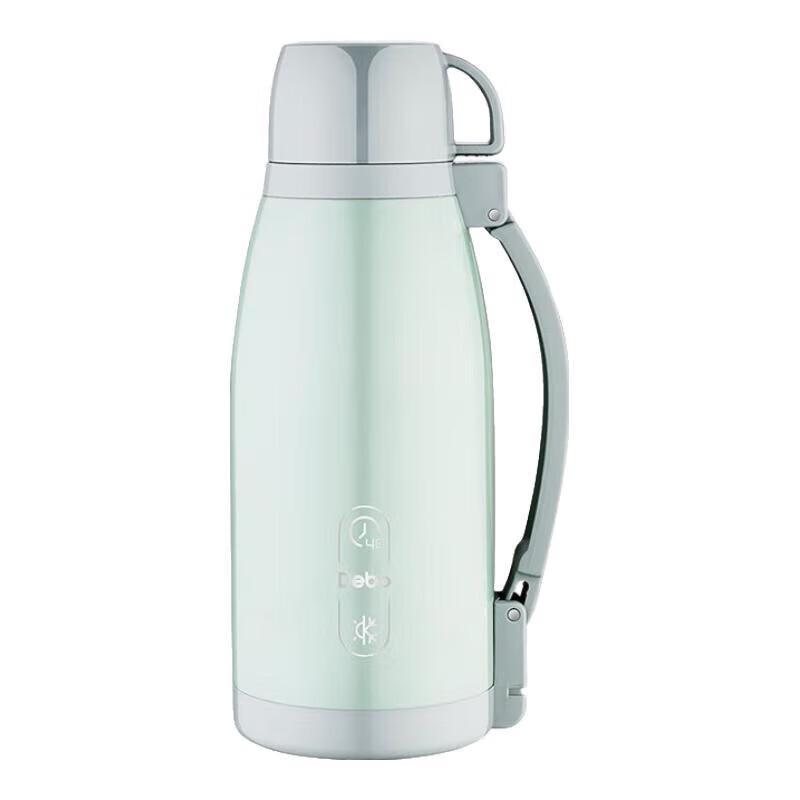 Debo Matia Dual-Use Thermos Flask