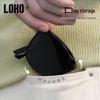 LOHO Folding Polarized UV400 Sunglasses