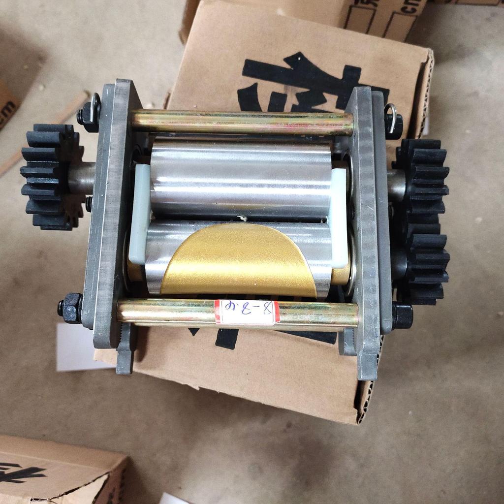 Multifunctional Electric Dumpling & Wonton Wrapper Machine - Household Imitation Hand-made Dough Roller