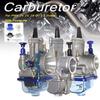 PWK Racing Carburetor for Motorcycle/ATV 21-34mm