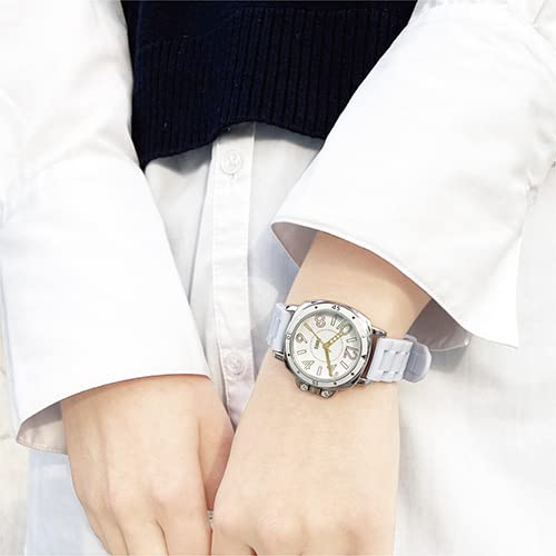 One-tone color watch