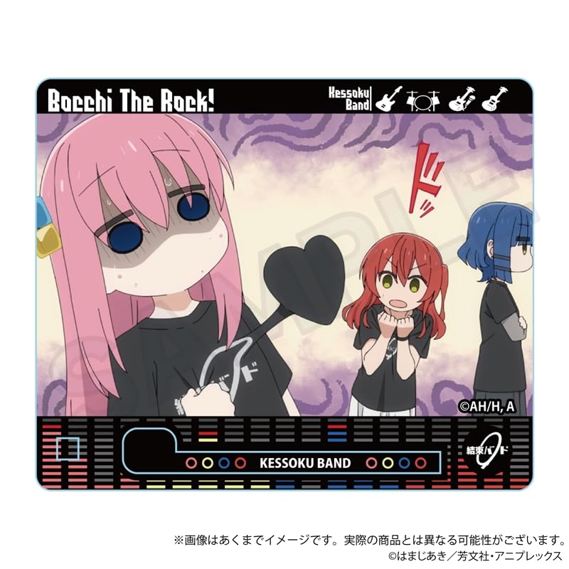 Bocchi the Rock! Trading Scene Acrylic Stand Vol. 2 Box of 10