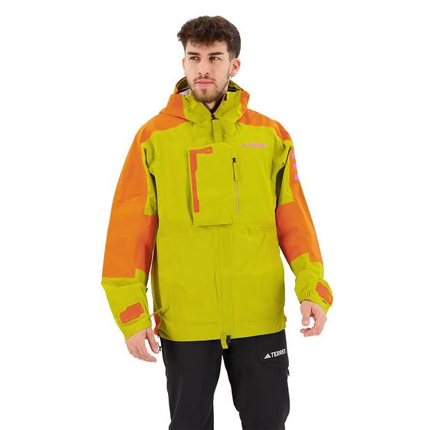 

adidas Terrex Xploric Rain.Rdy Mountain куртка M
