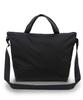 Official Deluxe Ziptop Tote Deep Sea Blue Bag/2936 Women's