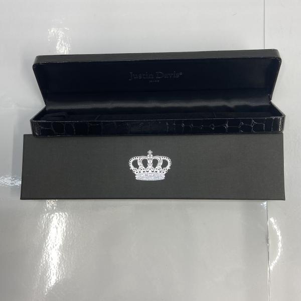 Used [Used] Justin Davis CACHE CACHE necklace [92] [240092318918]