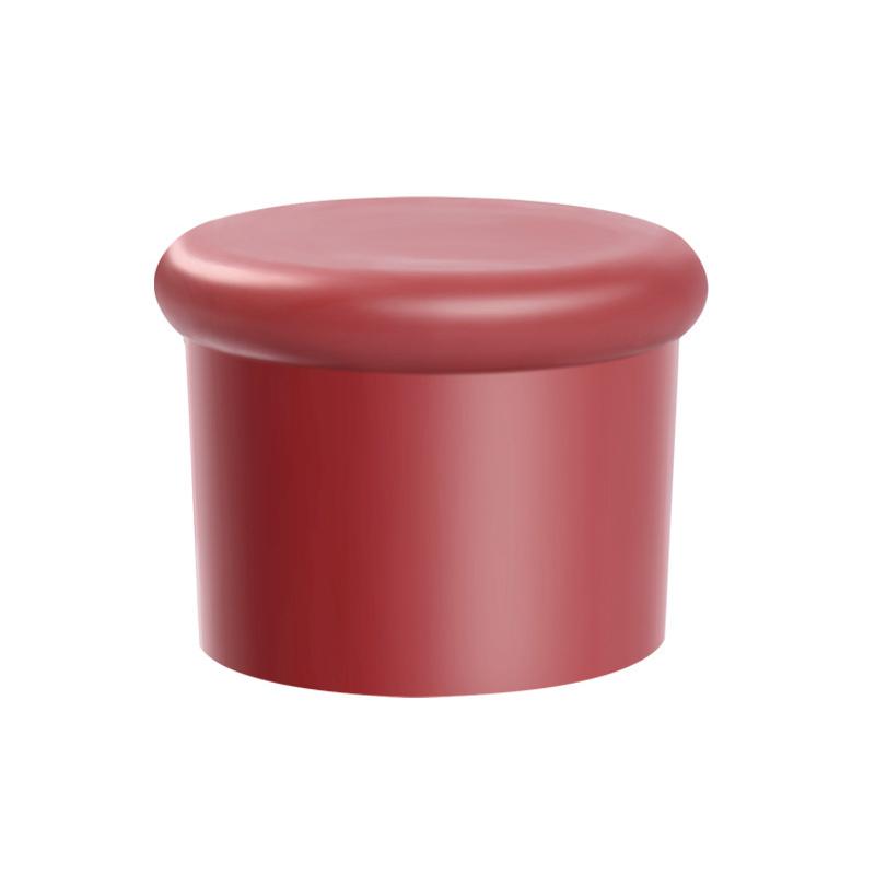 1pcs Silicone Cap Wine Beer Cover Bottle Stopper Caps Strong Keeping Bottle Cap Flavored Beer Kitchen Champagne Closures