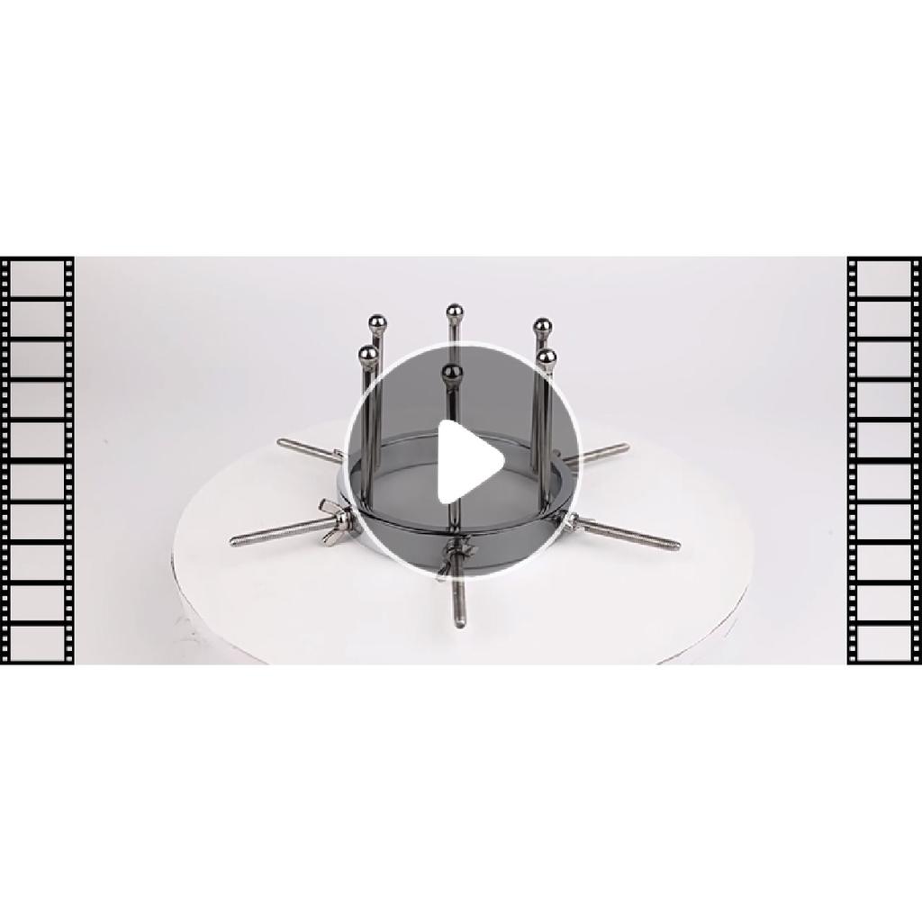 SM Extreme Anal Spreader Vaginální dilatátor Vaginální zrcátko Zrcadlo pro dospělé Masturbátor Anus Dilators Plug Sex Toys Medical