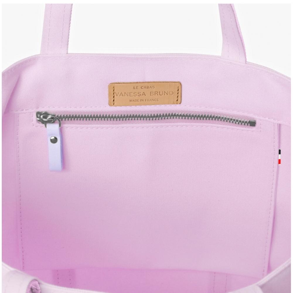 Vanessa Bruno 0pve01 V40315 456 Cabas Moen++ Sequin Large Tote